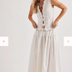 Free People Gesibelle Set